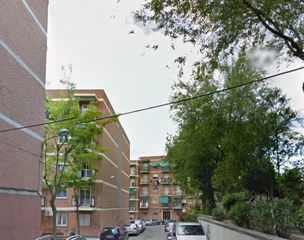 Etagenwohnung  Puerta del campo. Piso en calle puerta del campo