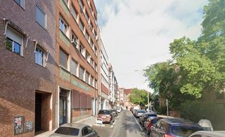 Flat  Algorta. Piso en calle algorta