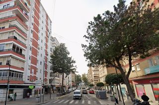 Pis  Palomares. Piso en avenida palomares