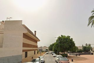 Piso en Principe Pedro Jimenez Lopez
