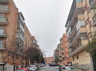 Flat  Jesuitas. Piso en paseo jesuitas