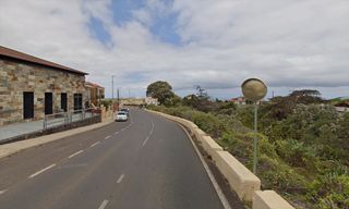 Rez-de-chaussée  Portezuelo las toscas. Piso en carretera portezuelo las toscas