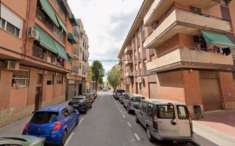 Foto 4cf6e020-1a2d-4e20-ad6e-c27e5de1e884. Pis a Centro Mutxamel