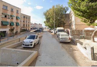 Pis  Poeta villaespesa.. Piso en pasaje poeta villaespesa.