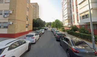 Pis  Nuestra sra de la oliva.. Piso en lugar nuestra sra de la oliva.