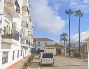 Etagenwohnung  El castillo. Piso en barrio el castillo