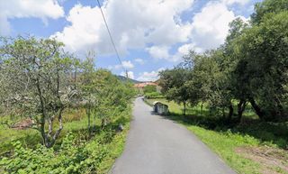 Chalet  Fragamoreira - san xoan. Casa en camino fragamoreira  san xoan