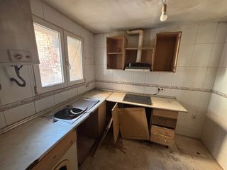 Etagenwohnung  Enramada. Piso en calle enramada
