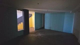 Casa aparellada  Riu. Casa en calle riu