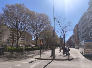 Pis  Agudes. Piso en calle agudes