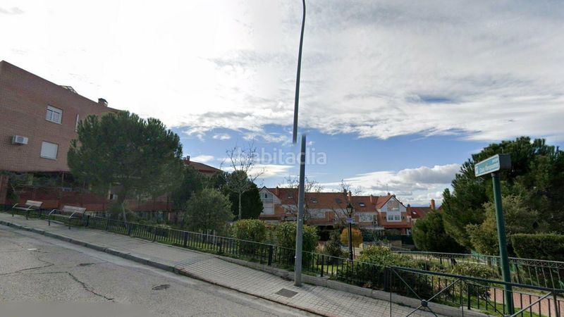 Foto 29a7d096-03e3-4841-977c-d1bdfb98b7fe. Pis a Algete centro Algete