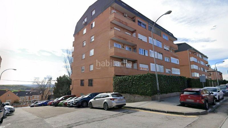 Foto 558d092a-b3f8-443c-92a9-693fc8bcd82a. Pis a Algete centro Algete