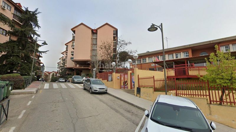 Foto ad58c856-5c7d-483f-97b1-d417afffcd01. Pis a Algete centro Algete