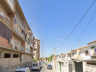 Pis a Conde de Torrepalma
