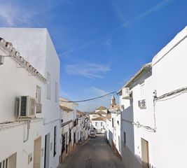 Maison jumelée  San jose. Casa en calle san jose