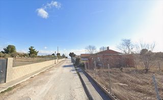 Xalet  Trece. Casa en calle trece