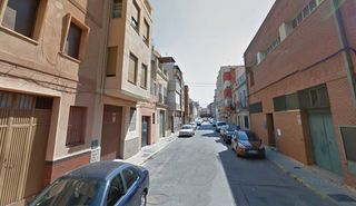Flat  Sagrada familia. Piso en calle sagrada familia