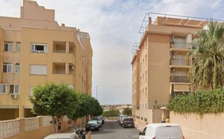 Erdgeschoss  Witiza. Piso en calle witiza