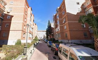 Flat  Velez malaga. Piso en calle velez malaga