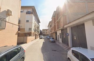 Pis  Sócrates. Piso en calle sócrates