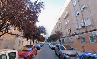 Etagenwohnung  Zubieta. Piso en calle zubieta