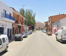 Planta baixa a Virgen De Las Viñas