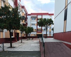 Pis  Santiago liniers. Piso en plaza santiago liniers