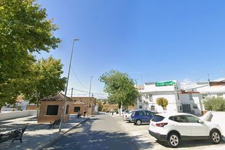 Maison jumelée  Nuestro padre jesus. Casa en barrio nuestro padre jesus