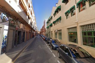 Pis  Azorin. Piso en calle azorin