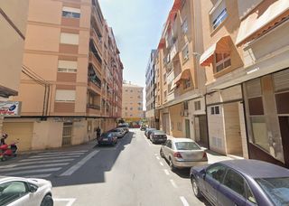 Piso  Mestre pons. Piso en travesía mestre pons