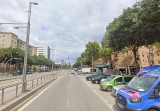 Flat  Marques de montroig. Piso en avenida marques de montroig