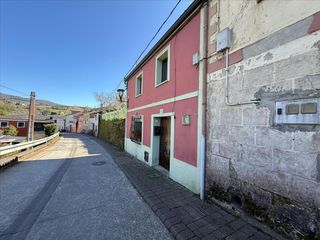 Casa pareada  Fuente vieja. Casa en carretera fuente vieja