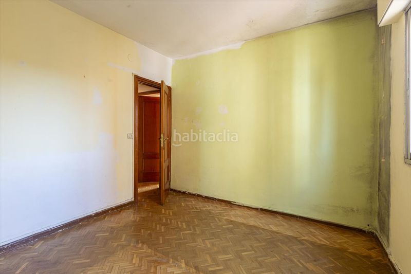 Foto aeb97a47-eb16-4897-9399-c5d5c689a764. Pis a Universidad Getafe