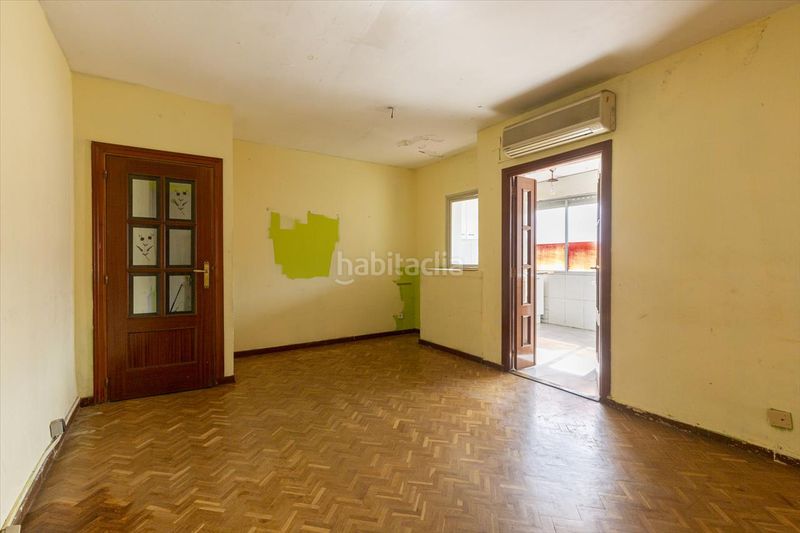 Foto ffb977e0-e394-4b34-9211-41196b4a3ab4. Pis a Universidad Getafe