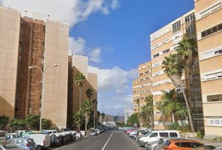 Pis a Diego Betancor Suarez