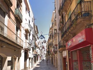 Flat  Raval de st antoni. Piso en calle raval de st antoni