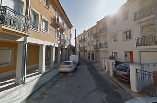 Pis  De la parra. Piso en calle de la parra