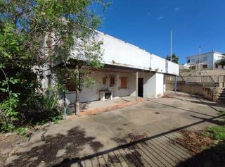 Chalet  Camí de l´horta - ptda basetes -. Casa en calle camí de lhorta  ptda basetes
