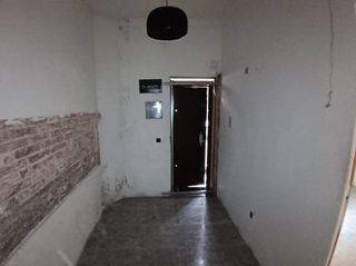 Planta baja en Emporda