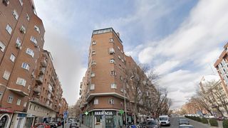 Etagenwohnung  Embajadores. Piso en calle embajadores