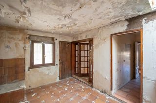 Maison jumelée  Manzanares. Casa en calle manzanares