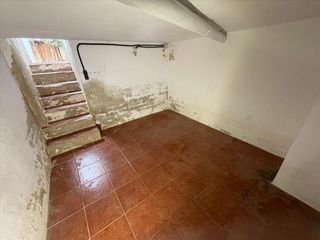 Casa aparellada  Manzanares. Casa en calle manzanares