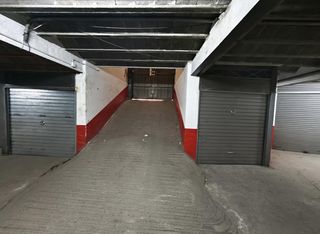 Aparcament cotxe  Barceló i matas. Parking en calle barceló i matas