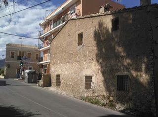 Casa aparellada a Pt Mediases
