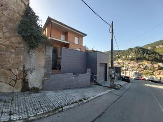 Chalet  Artistes. Casa en calle artistes