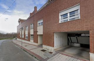Parking voiture  Butacas