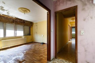 Flat  Dos lagartos. Piso en calle dos lagartos
