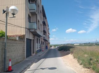 Posto auto  Sant jordi