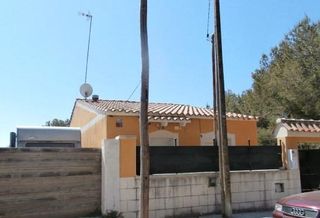 Chalet  Lliri. Casa en calle lliri