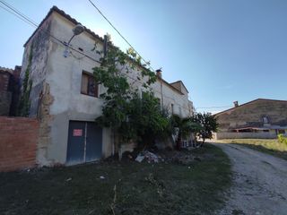 Maison jumelée  Del padró. Casa en plaza del padró